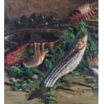 R. Martusciello, Still life - R. Martusciello