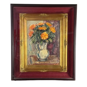 NICOLA CANZANELLA, Still life - NICOLA CANZANELLA