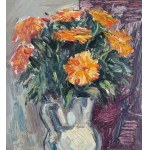 NICOLA CANZANELLA, Still life - NICOLA CANZANELLA