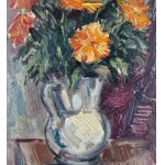 NICOLA CANZANELLA, Still life - NICOLA CANZANELLA