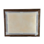 ANONIMO, Eruption of Mount Vesuvius