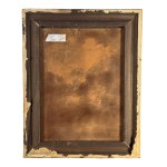 ANONIMO, Academic male nude