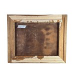 SCUOLA ITALIANA, Portrait of the model