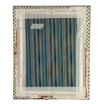 SCUOLA ITALIANA, Portrait of a woman with a hat