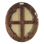 ANONIMO, Madonna with Child (after Giulio Romano)