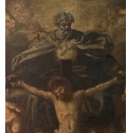 ANONIMO, Biblical scene