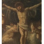 ANONIMO, Biblical scene