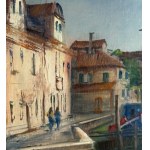 Luigi Falai, Venice - Luigi Falai