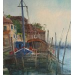 Luigi Falai, Venice - Luigi Falai