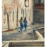 Luigi Falai, Venice - Luigi Falai