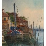 Luigi Falai, Venice - Luigi Falai