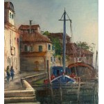 Luigi Falai, Venice - Luigi Falai