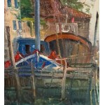 Luigi Falai, Venice - Luigi Falai