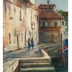 Luigi Falai, Venice - Luigi Falai