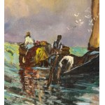 Giovanni Vicedomini, Seascape - Giovanni Vicedomini