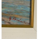 Giovanni Vicedomini, Seascape - Giovanni Vicedomini