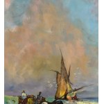 Giovanni Vicedomini, Seascape - Giovanni Vicedomini