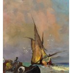 Giovanni Vicedomini, Seascape - Giovanni Vicedomini