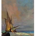 Giovanni Vicedomini, Seascape - Giovanni Vicedomini