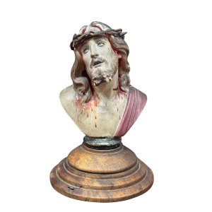 Ecce Homo sculpture