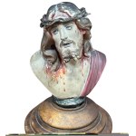 Ecce Homo sculpture