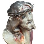 Ecce Homo sculpture
