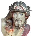 Ecce Homo sculpture