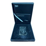 ST DUPONT limited edition (Picasso face)