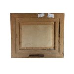 GIUSEPPE CASCIARO, Mountain landscape - GIUSEPPE CASCIARO