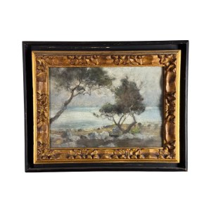 GIUSEPPE CASCIARO, Landscape - GIUSEPPE CASCIARO