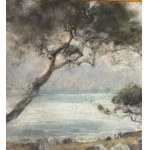 GIUSEPPE CASCIARO, Landscape - GIUSEPPE CASCIARO