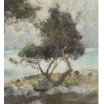 GIUSEPPE CASCIARO, Landscape - GIUSEPPE CASCIARO