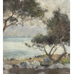 GIUSEPPE CASCIARO, Landscape - GIUSEPPE CASCIARO