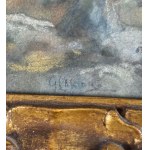 GIUSEPPE CASCIARO, Landscape - GIUSEPPE CASCIARO