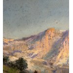 Antonio Cannata, Landscape - Antonio Cannata