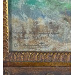 Antonio Cannata, Landscape - Antonio Cannata