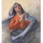 Paolo Emilio Passaro, Religious image - Paolo Emilio Passaro