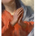 Paolo Emilio Passaro, Religious image - Paolo Emilio Passaro