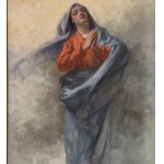 Paolo Emilio Passaro, Religious image - Paolo Emilio Passaro