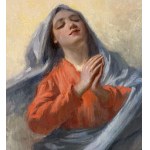 Paolo Emilio Passaro, Religious image - Paolo Emilio Passaro