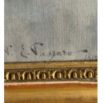 Paolo Emilio Passaro, Religious image - Paolo Emilio Passaro