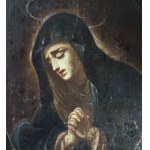 SCUOLA ITALIANA, Our Lady of Sorrows