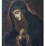 SCUOLA ITALIANA, Our Lady of Sorrows