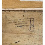 ANONIMO, Woman’s Face