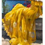 SALVATORE TESTA, Portrait of a young woman on the coast - Salvatore Testa