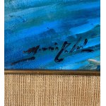 Marino Faliero, Coastal view - Marino Faliero