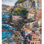 Marino Faliero, Coastal view - Marino Faliero