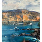 Marino Faliero, Coastal view - Marino Faliero