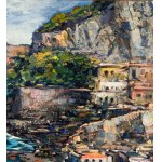 Marino Faliero, Coastal view - Marino Faliero