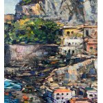 Marino Faliero, Coastal view - Marino Faliero